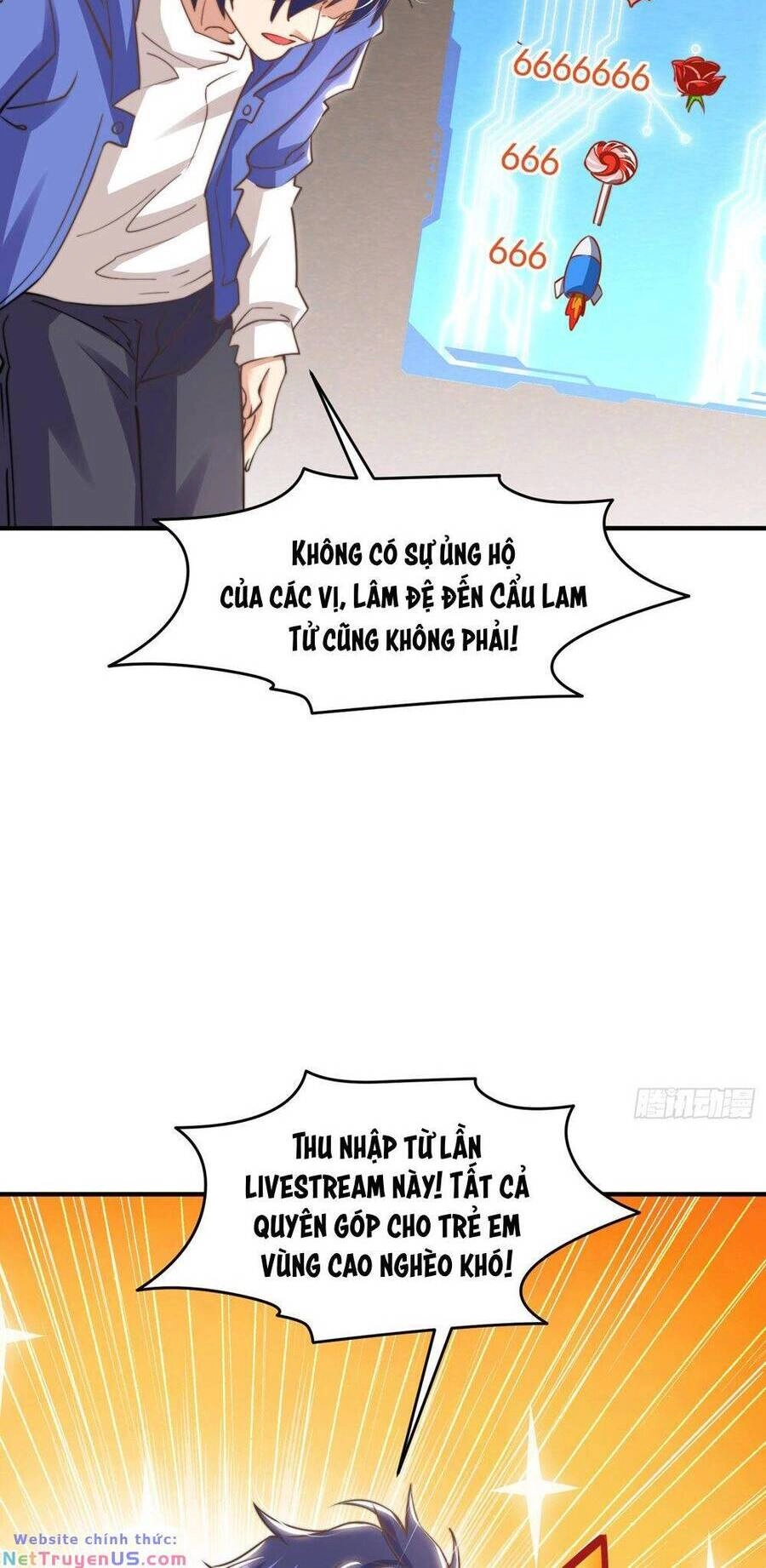 Vô Địch Từ Cưỡng Hôn Ma Nữ Chapter 156 - 19