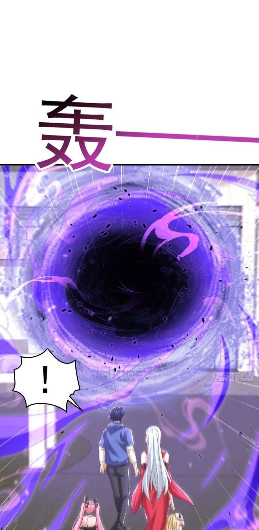 Vô Địch Từ Cưỡng Hôn Ma Nữ Chapter 156 - 24