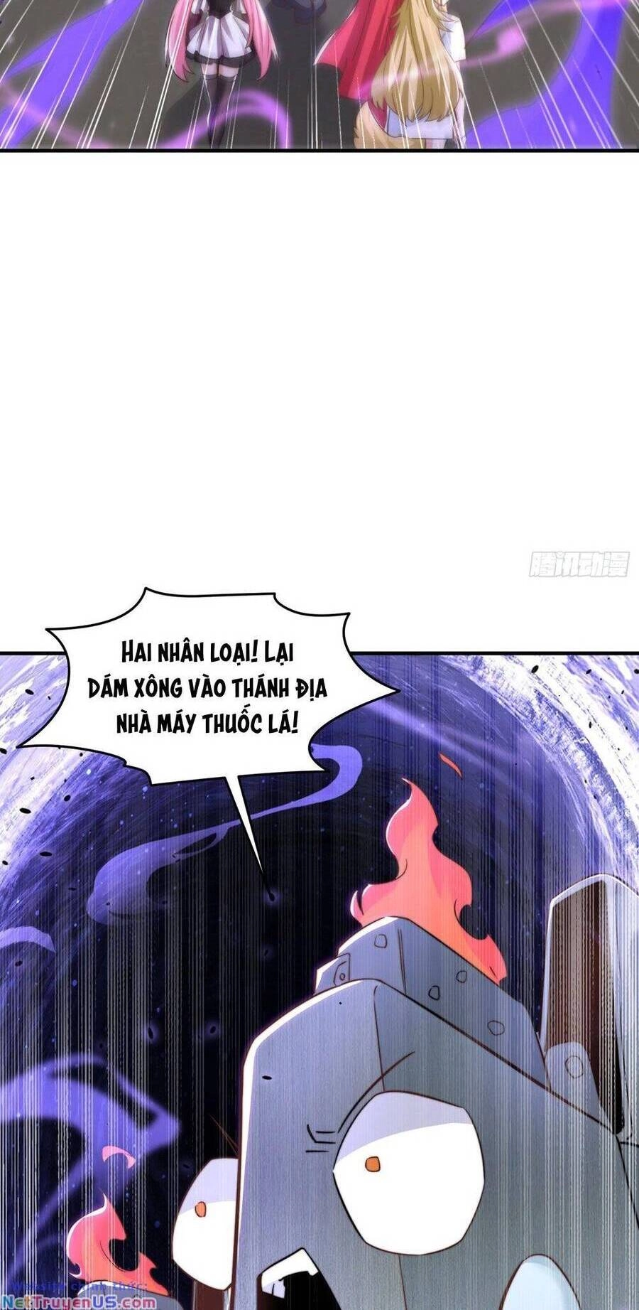 Vô Địch Từ Cưỡng Hôn Ma Nữ Chapter 156 - 25