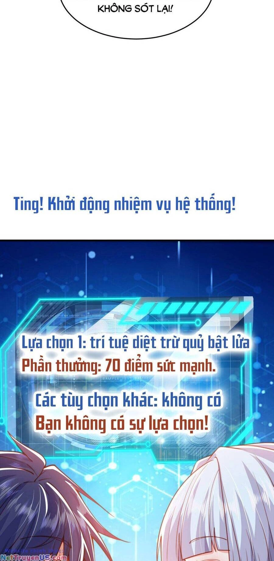 Vô Địch Từ Cưỡng Hôn Ma Nữ Chapter 156 - 29
