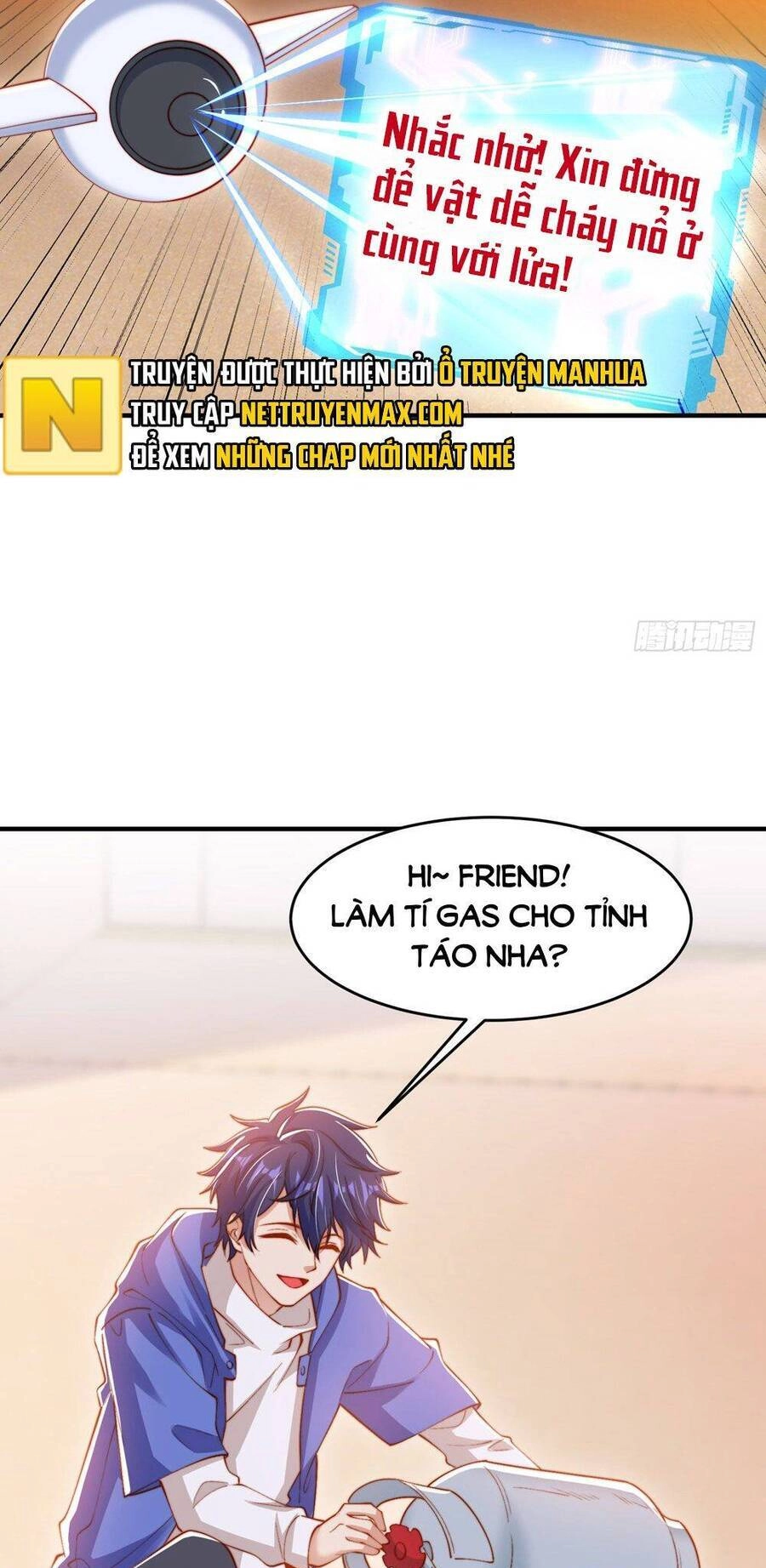 Vô Địch Từ Cưỡng Hôn Ma Nữ Chapter 156 - 34