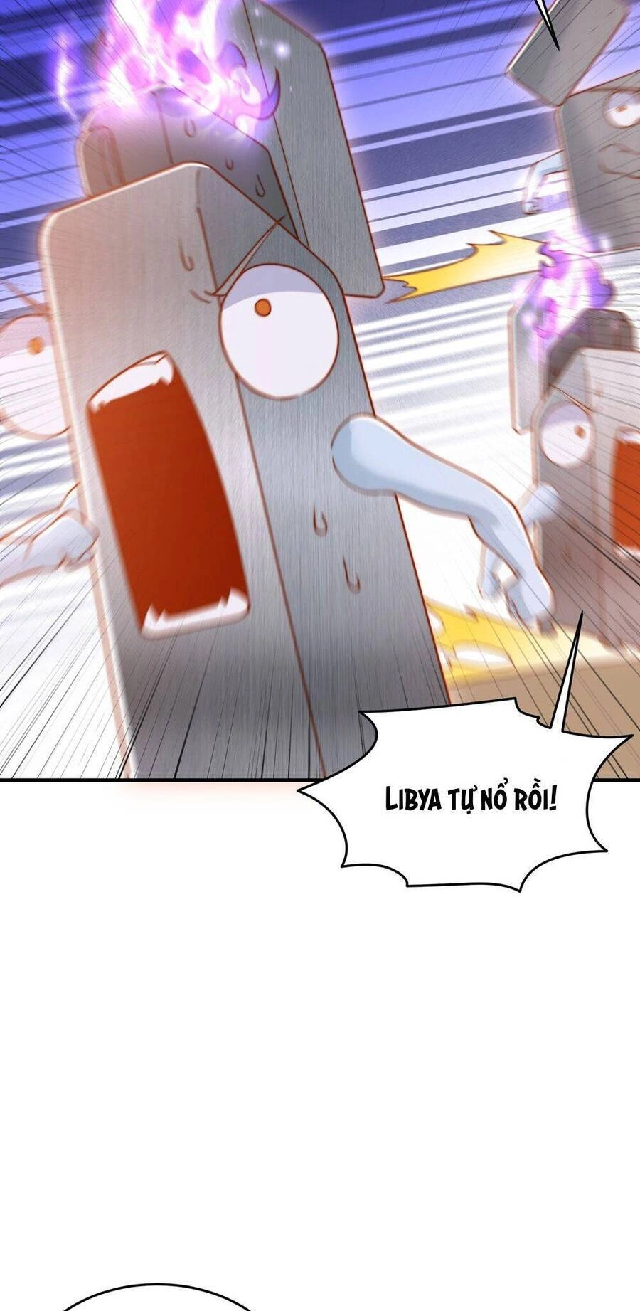 Vô Địch Từ Cưỡng Hôn Ma Nữ Chapter 156 - 36