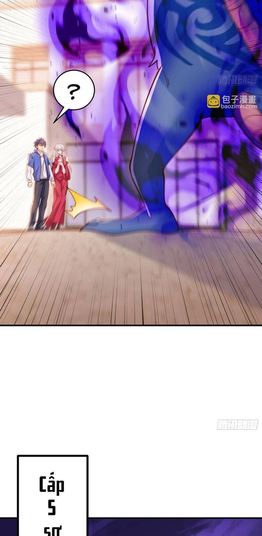 Vô Địch Từ Cưỡng Hôn Ma Nữ Chapter 156 - 40