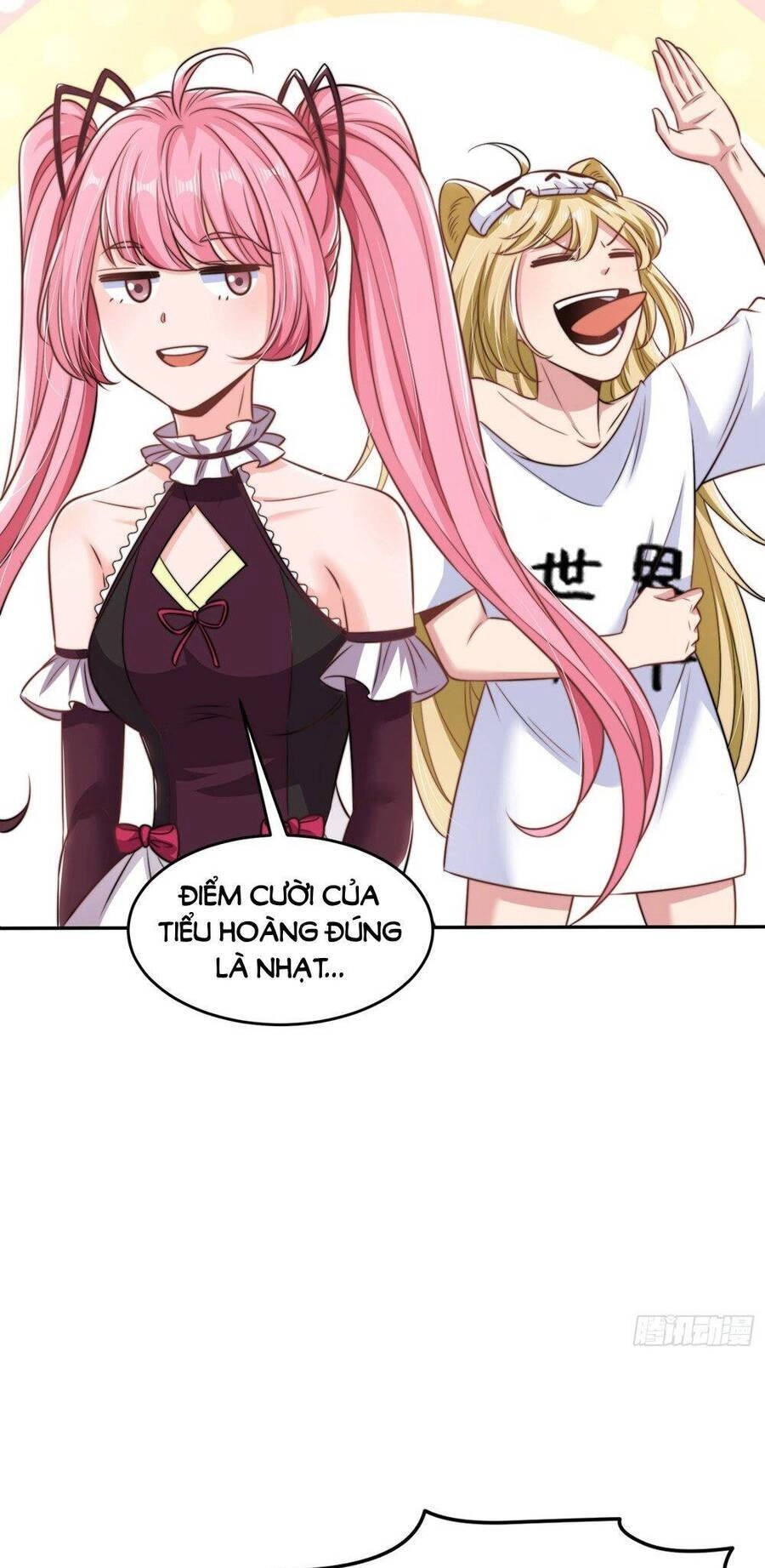 Vô Địch Từ Cưỡng Hôn Ma Nữ Chapter 156 - 44