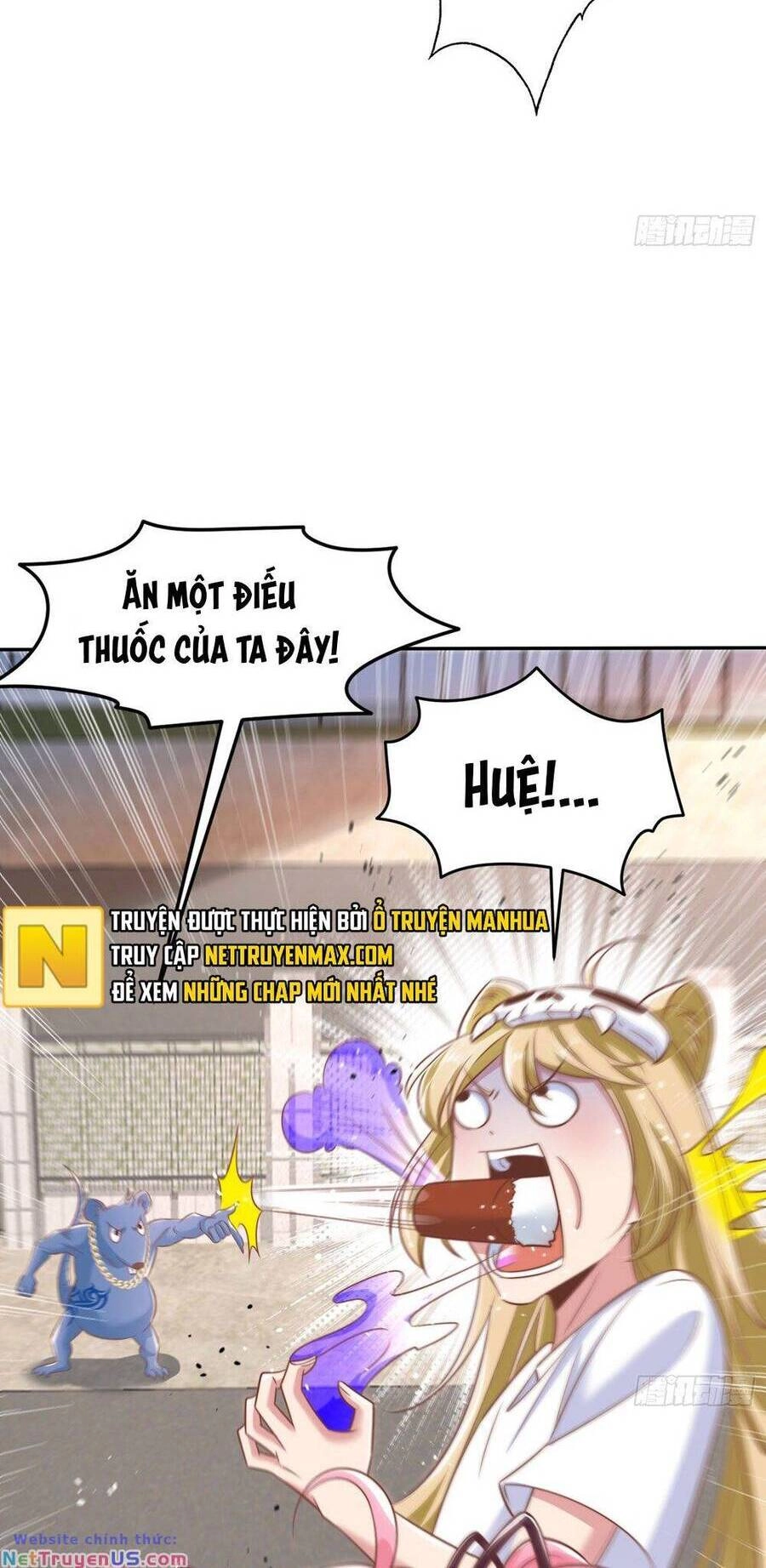 Vô Địch Từ Cưỡng Hôn Ma Nữ Chapter 156 - 47