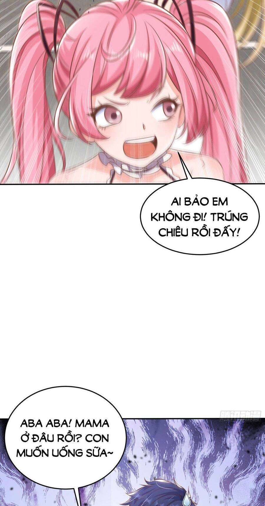 Vô Địch Từ Cưỡng Hôn Ma Nữ Chapter 156 - 48