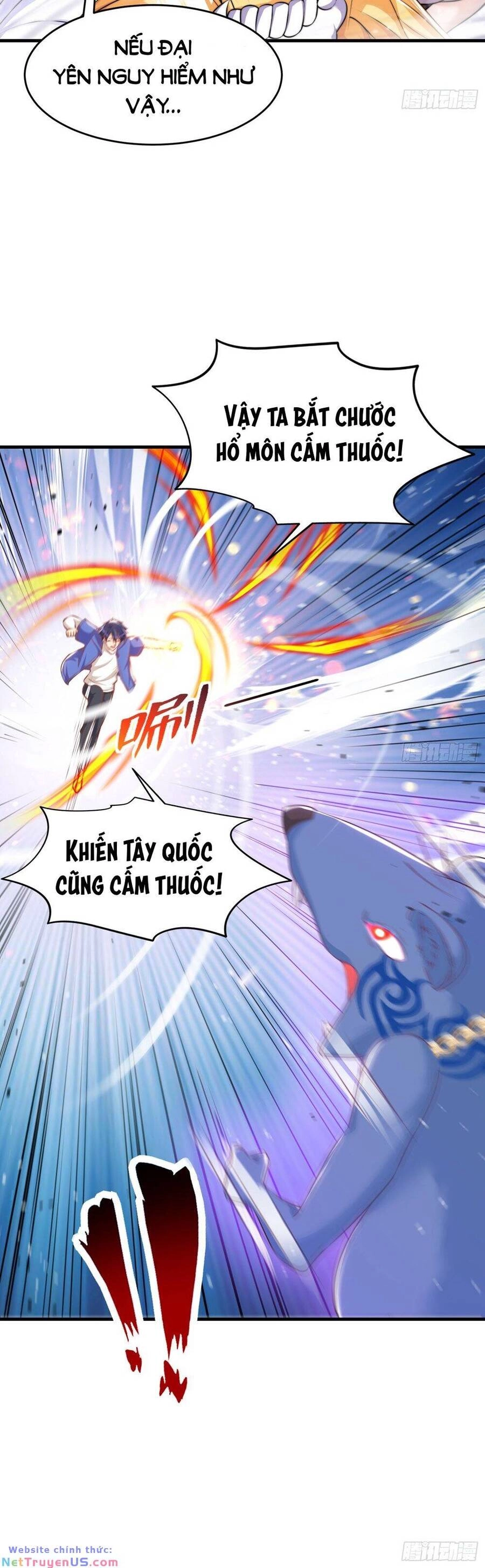 Vô Địch Từ Cưỡng Hôn Ma Nữ Chapter 156 - 52