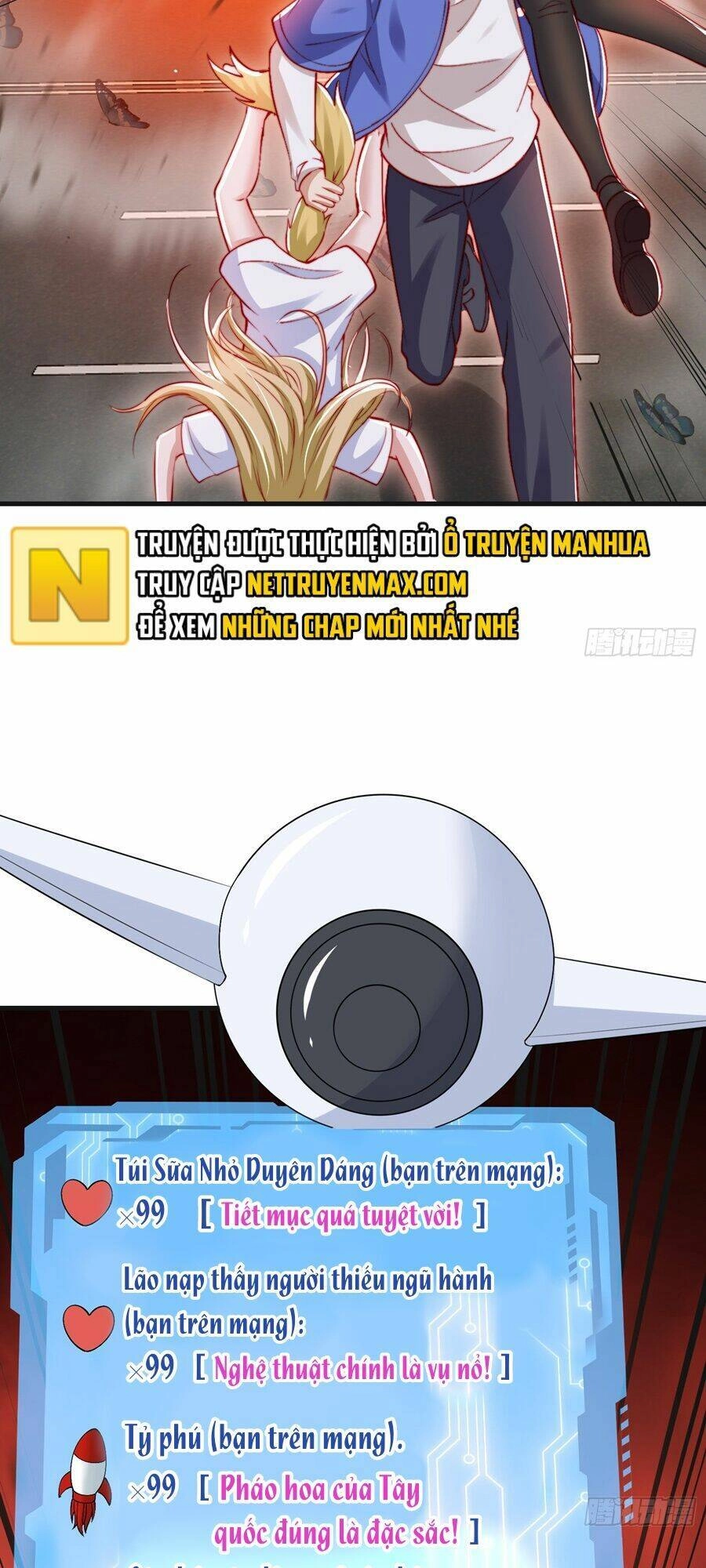 Vô Địch Từ Cưỡng Hôn Ma Nữ Chapter 157 - 8