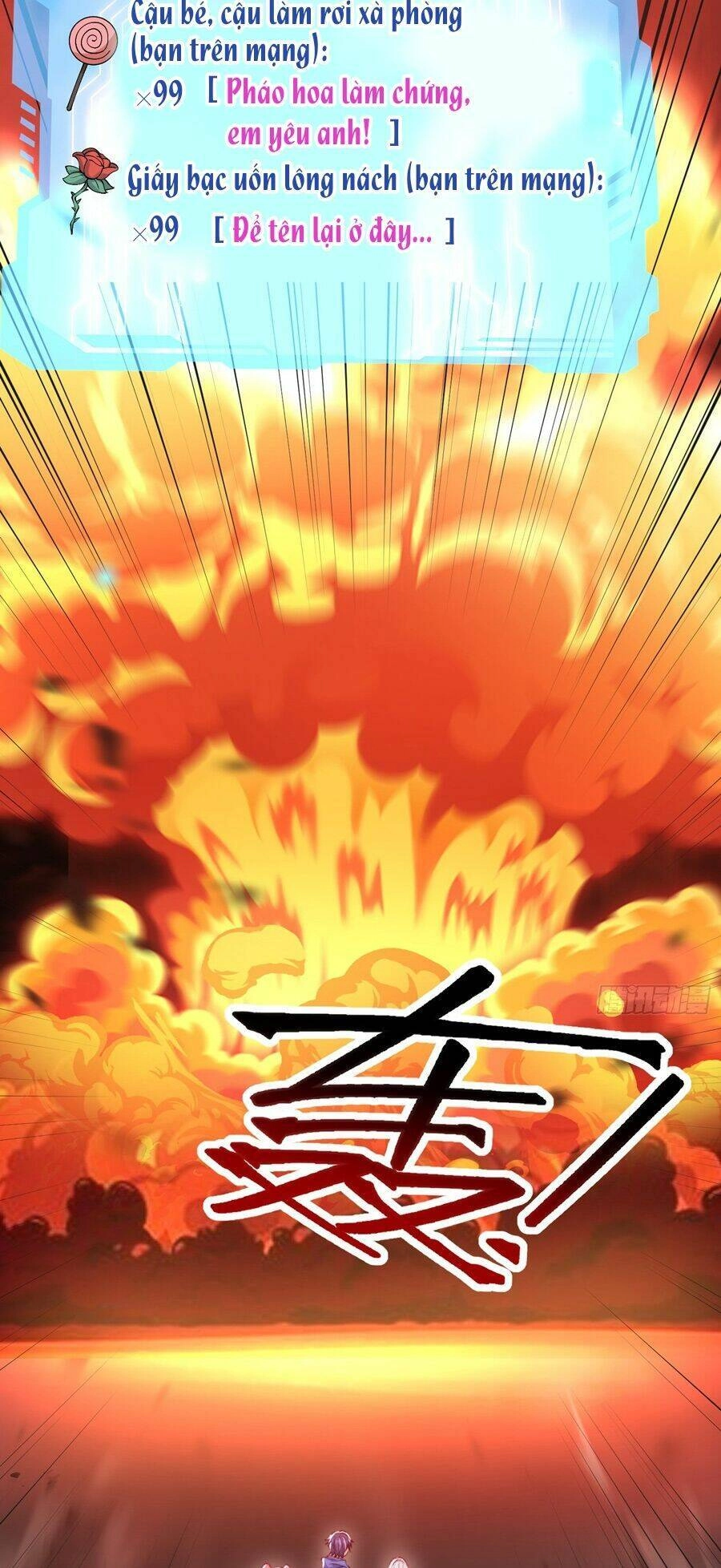 Vô Địch Từ Cưỡng Hôn Ma Nữ Chapter 157 - 9