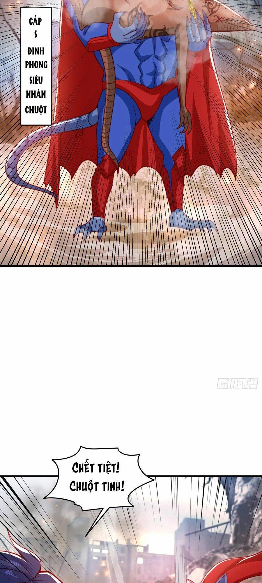 Vô Địch Từ Cưỡng Hôn Ma Nữ Chapter 157 - 12