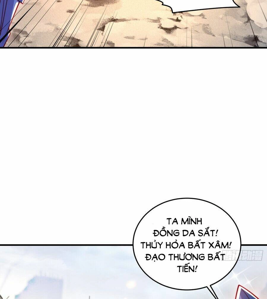 Vô Địch Từ Cưỡng Hôn Ma Nữ Chapter 157 - 14