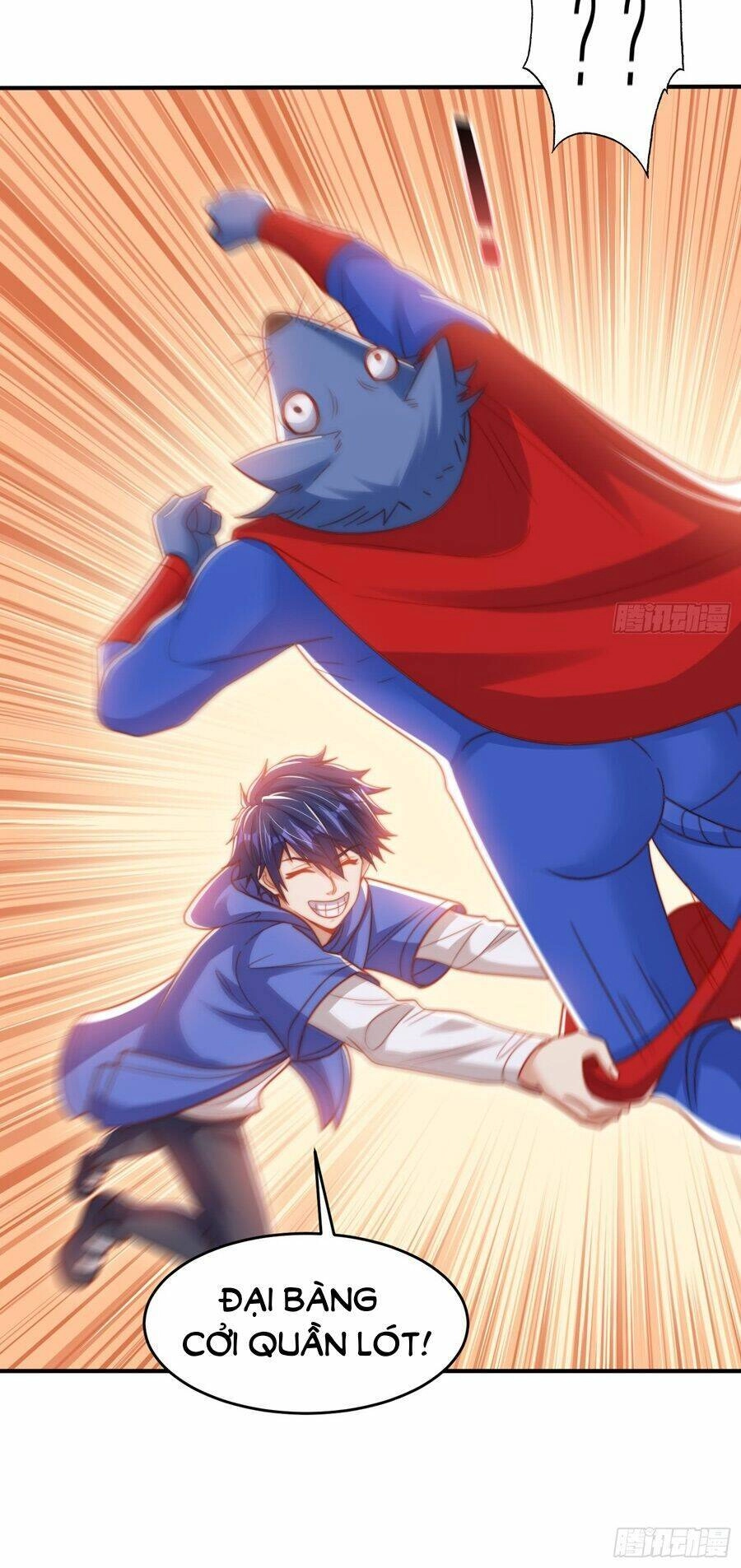 Vô Địch Từ Cưỡng Hôn Ma Nữ Chapter 157 - 17