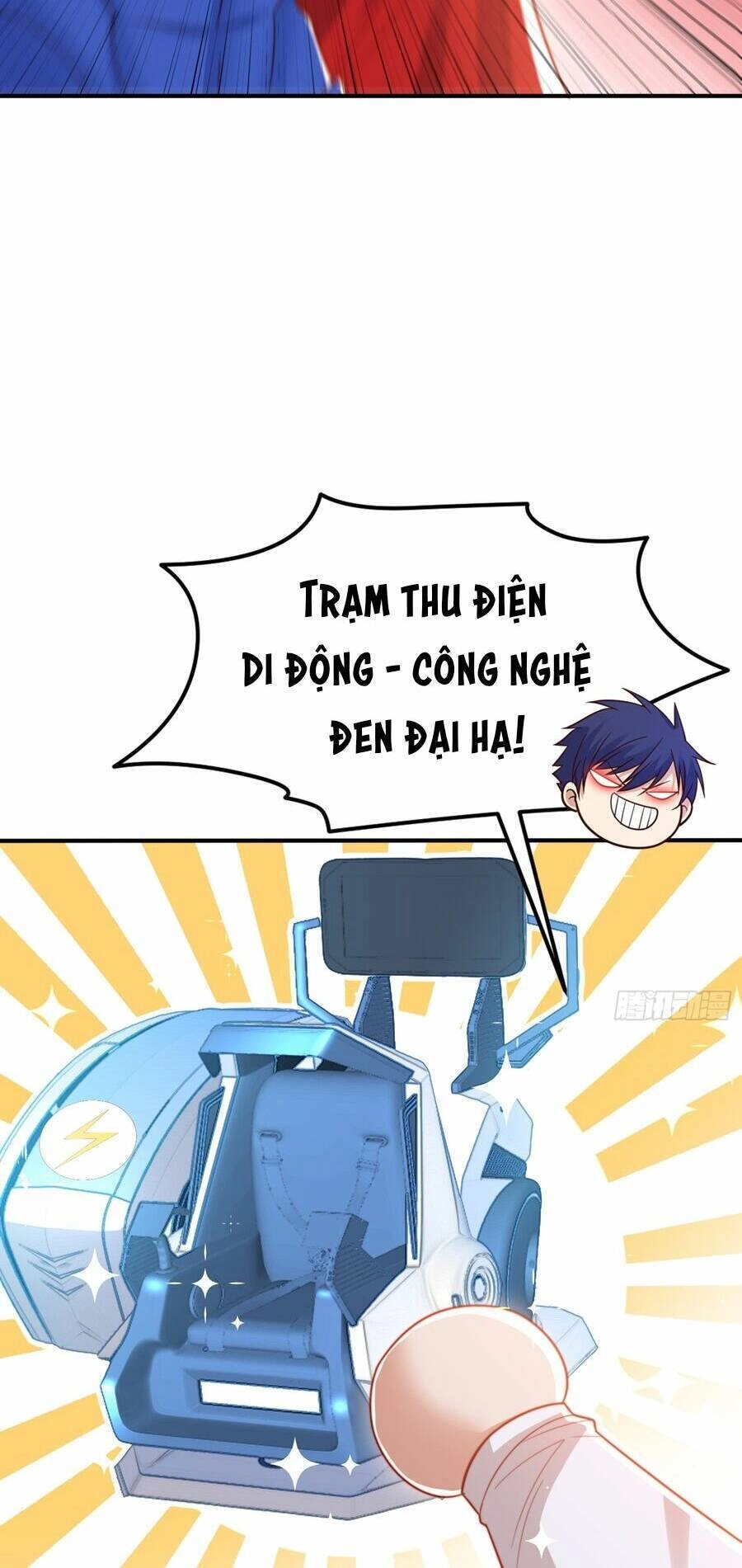 Vô Địch Từ Cưỡng Hôn Ma Nữ Chapter 157 - 20