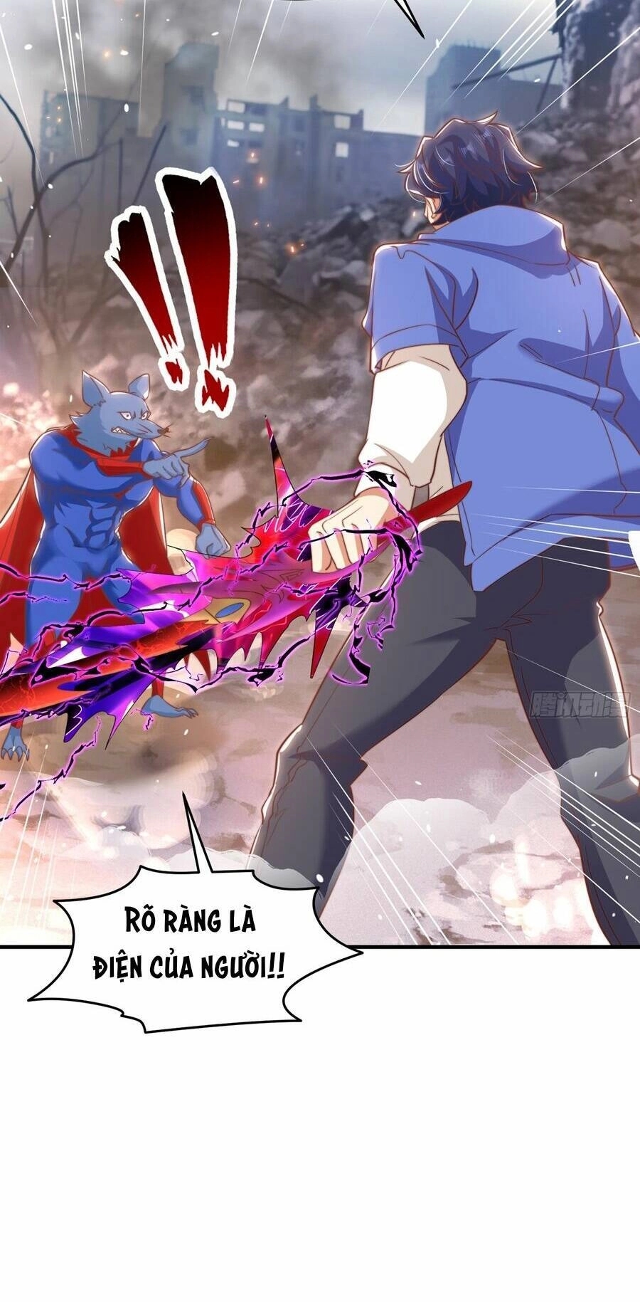 Vô Địch Từ Cưỡng Hôn Ma Nữ Chapter 157 - 26