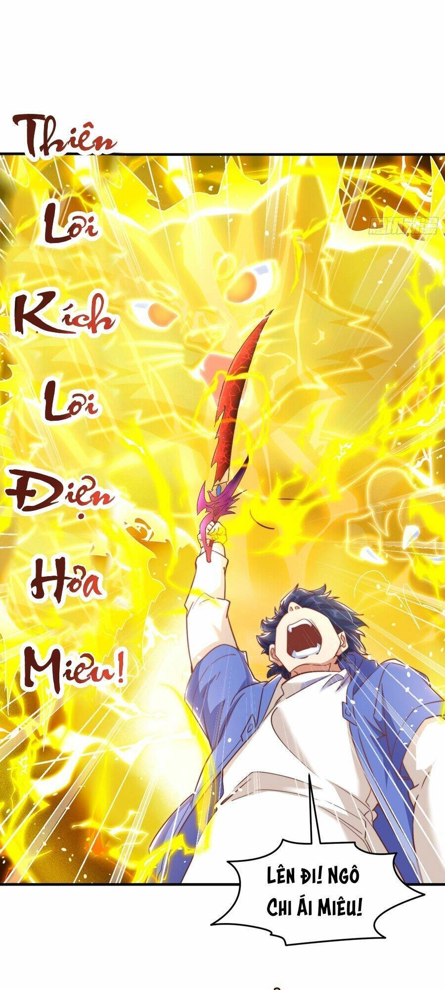 Vô Địch Từ Cưỡng Hôn Ma Nữ Chapter 157 - 27