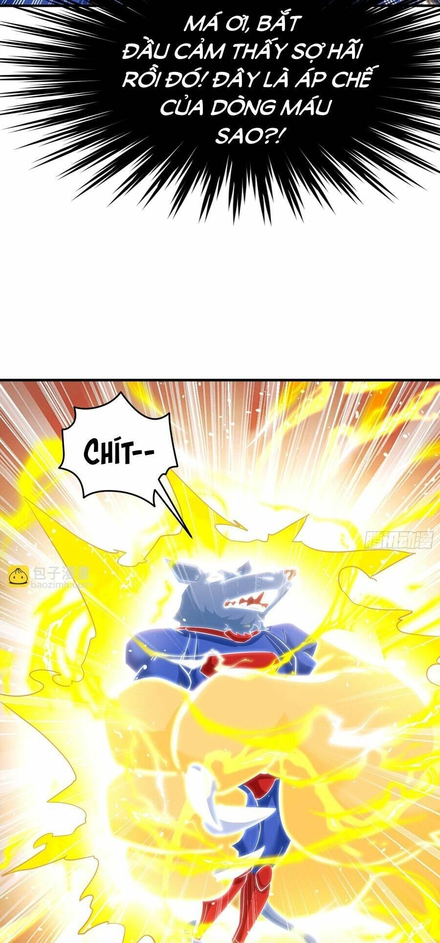 Vô Địch Từ Cưỡng Hôn Ma Nữ Chapter 157 - 29