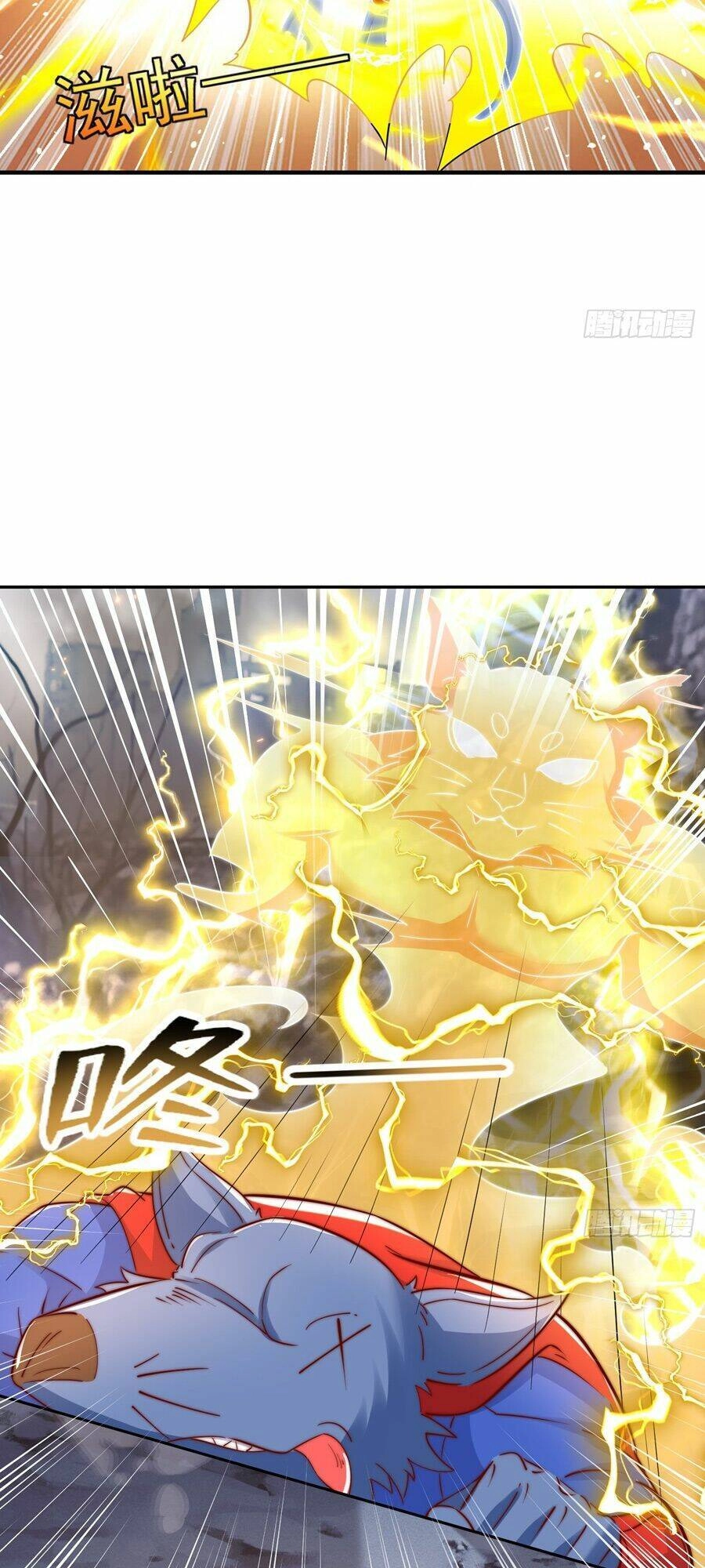 Vô Địch Từ Cưỡng Hôn Ma Nữ Chapter 157 - 30