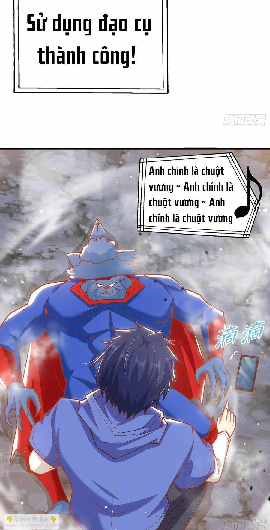 Vô Địch Từ Cưỡng Hôn Ma Nữ Chapter 157 - 38