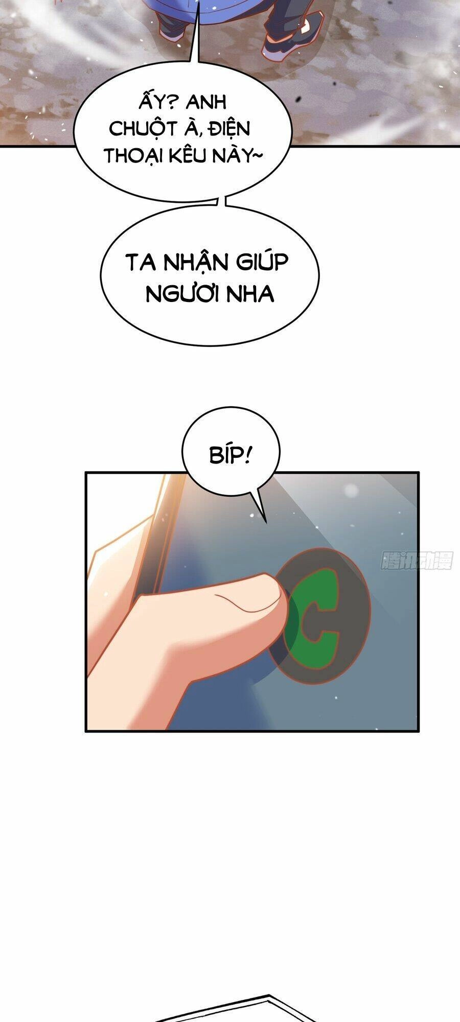 Vô Địch Từ Cưỡng Hôn Ma Nữ Chapter 157 - 39