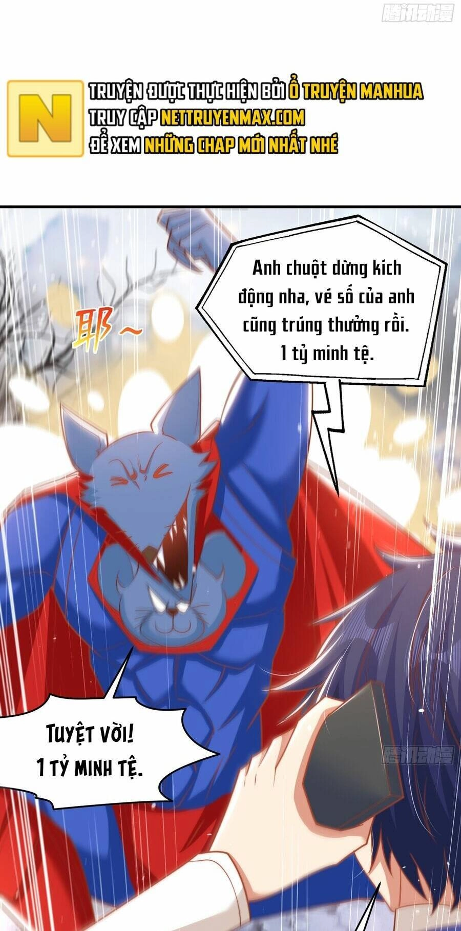 Vô Địch Từ Cưỡng Hôn Ma Nữ Chapter 157 - 41