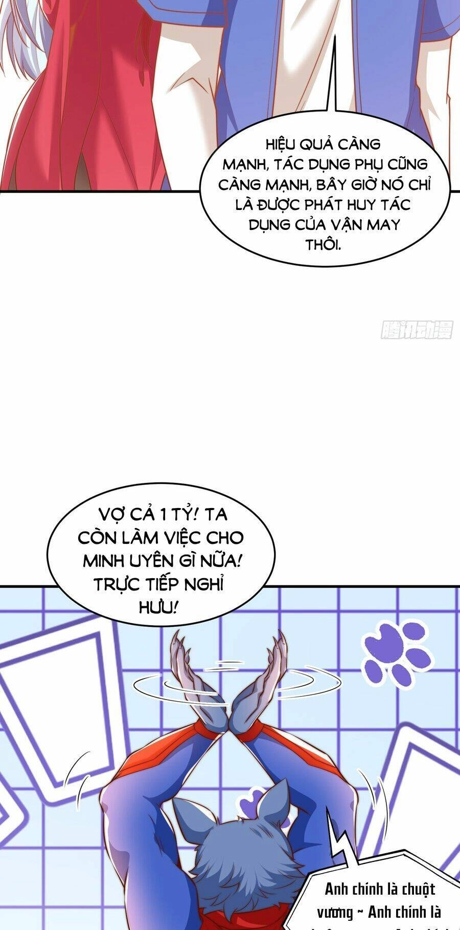 Vô Địch Từ Cưỡng Hôn Ma Nữ Chapter 157 - 43