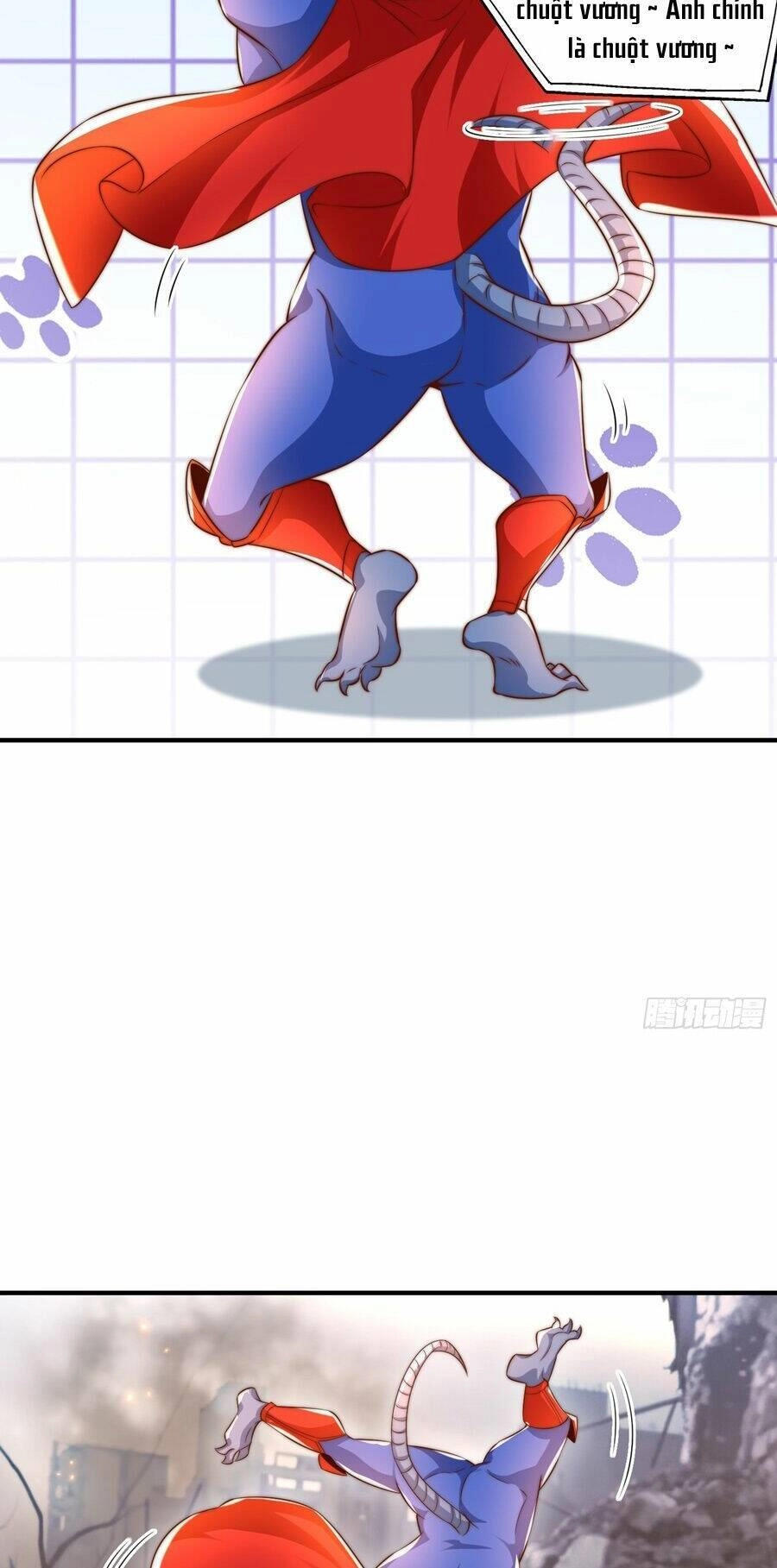 Vô Địch Từ Cưỡng Hôn Ma Nữ Chapter 157 - 44