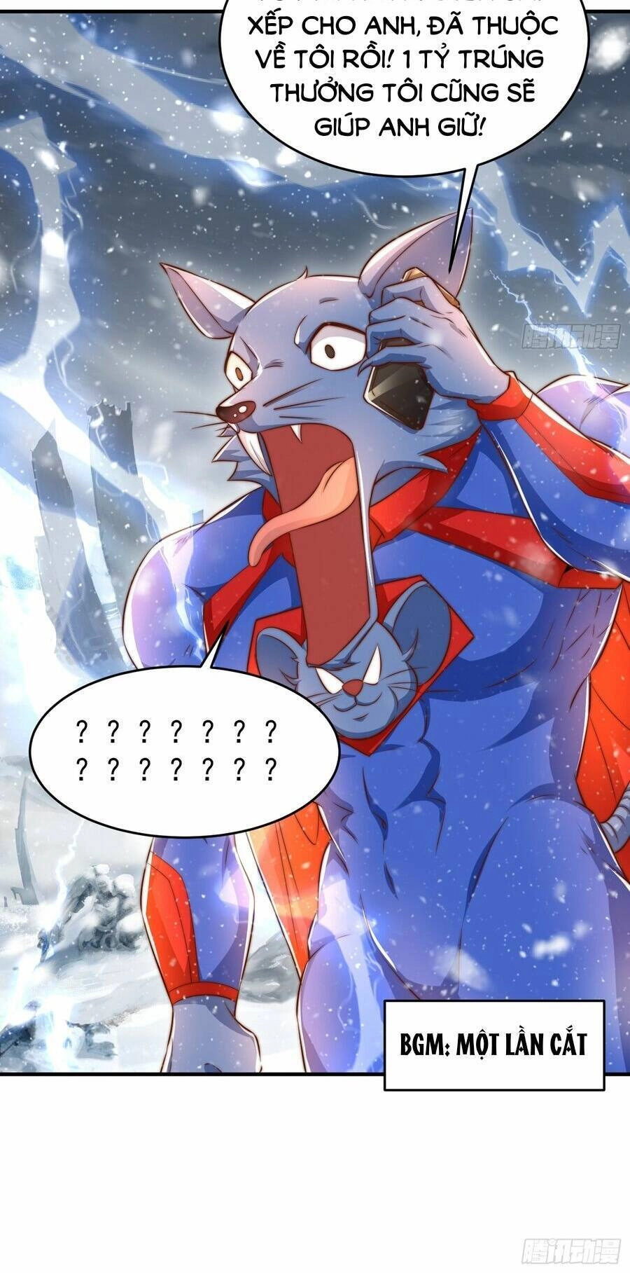 Vô Địch Từ Cưỡng Hôn Ma Nữ Chapter 157 - 47