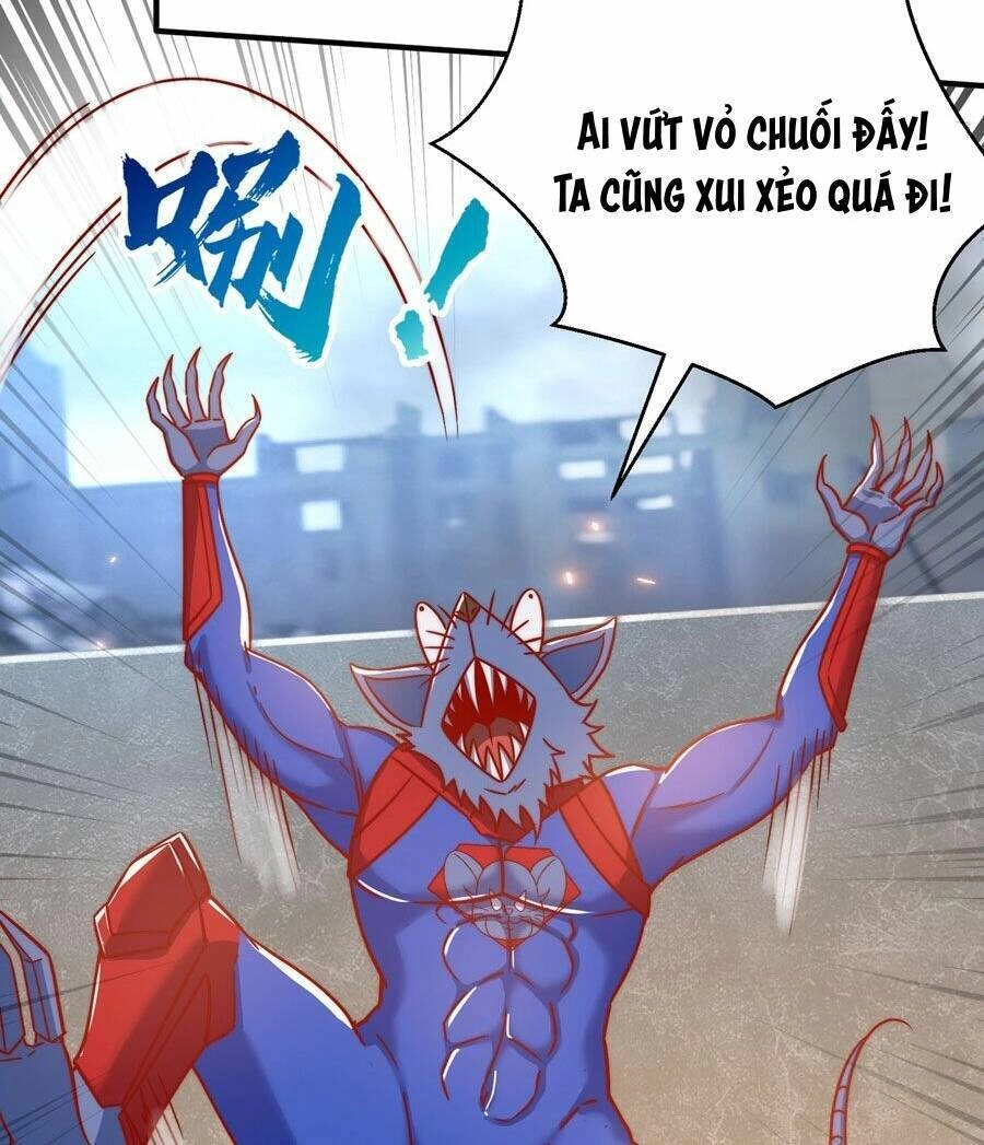 Vô Địch Từ Cưỡng Hôn Ma Nữ Chapter 158 - 6