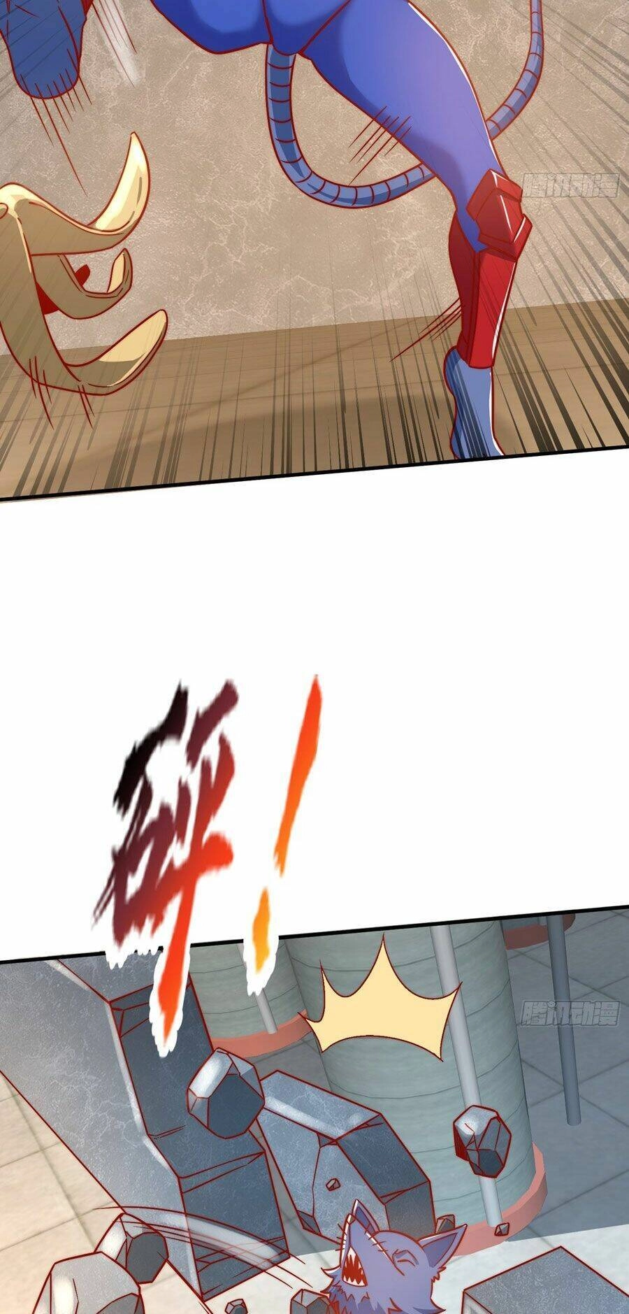 Vô Địch Từ Cưỡng Hôn Ma Nữ Chapter 158 - 7