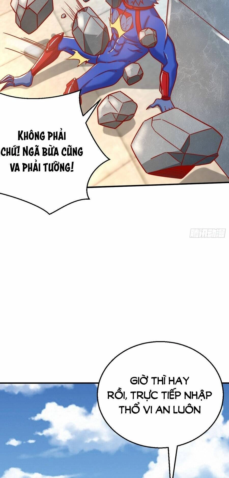 Vô Địch Từ Cưỡng Hôn Ma Nữ Chapter 158 - 8