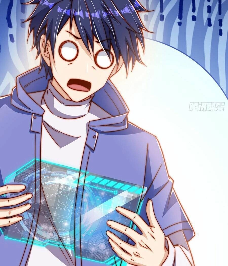 Vô Địch Từ Cưỡng Hôn Ma Nữ Chapter 158 - 14