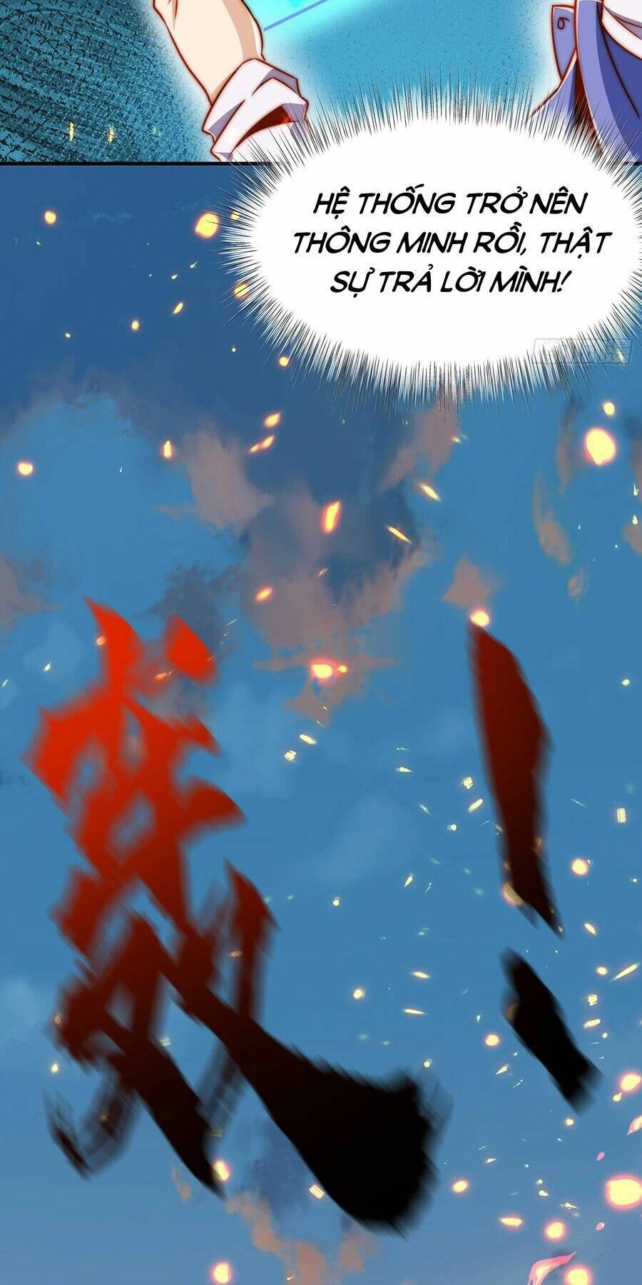 Vô Địch Từ Cưỡng Hôn Ma Nữ Chapter 158 - 16