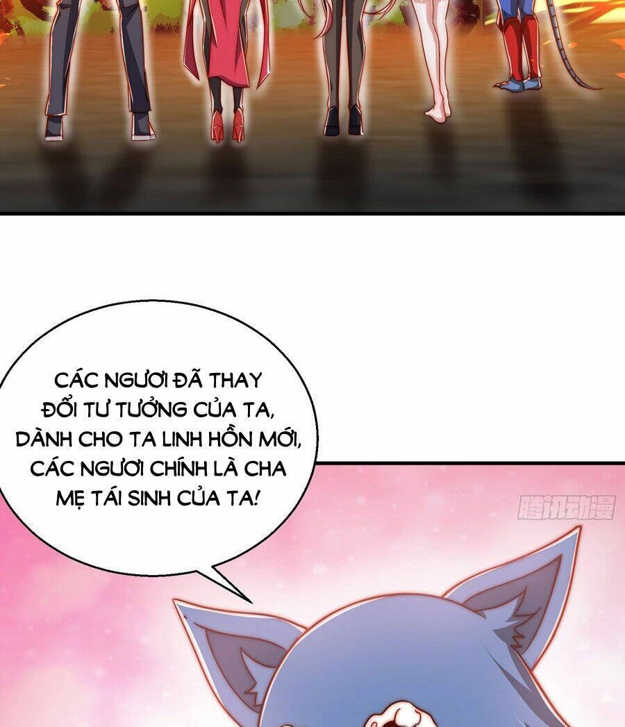 Vô Địch Từ Cưỡng Hôn Ma Nữ Chapter 158 - 18