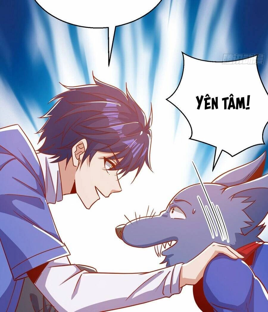 Vô Địch Từ Cưỡng Hôn Ma Nữ Chapter 158 - 25