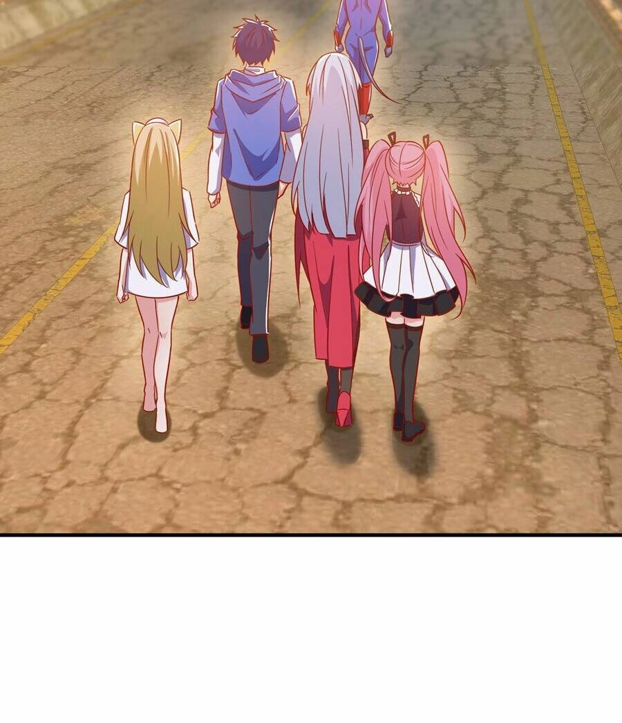 Vô Địch Từ Cưỡng Hôn Ma Nữ Chapter 158 - 29