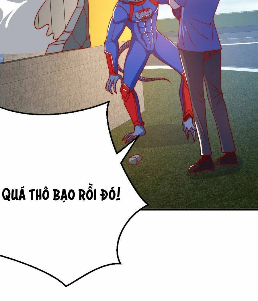 Vô Địch Từ Cưỡng Hôn Ma Nữ Chapter 158 - 34