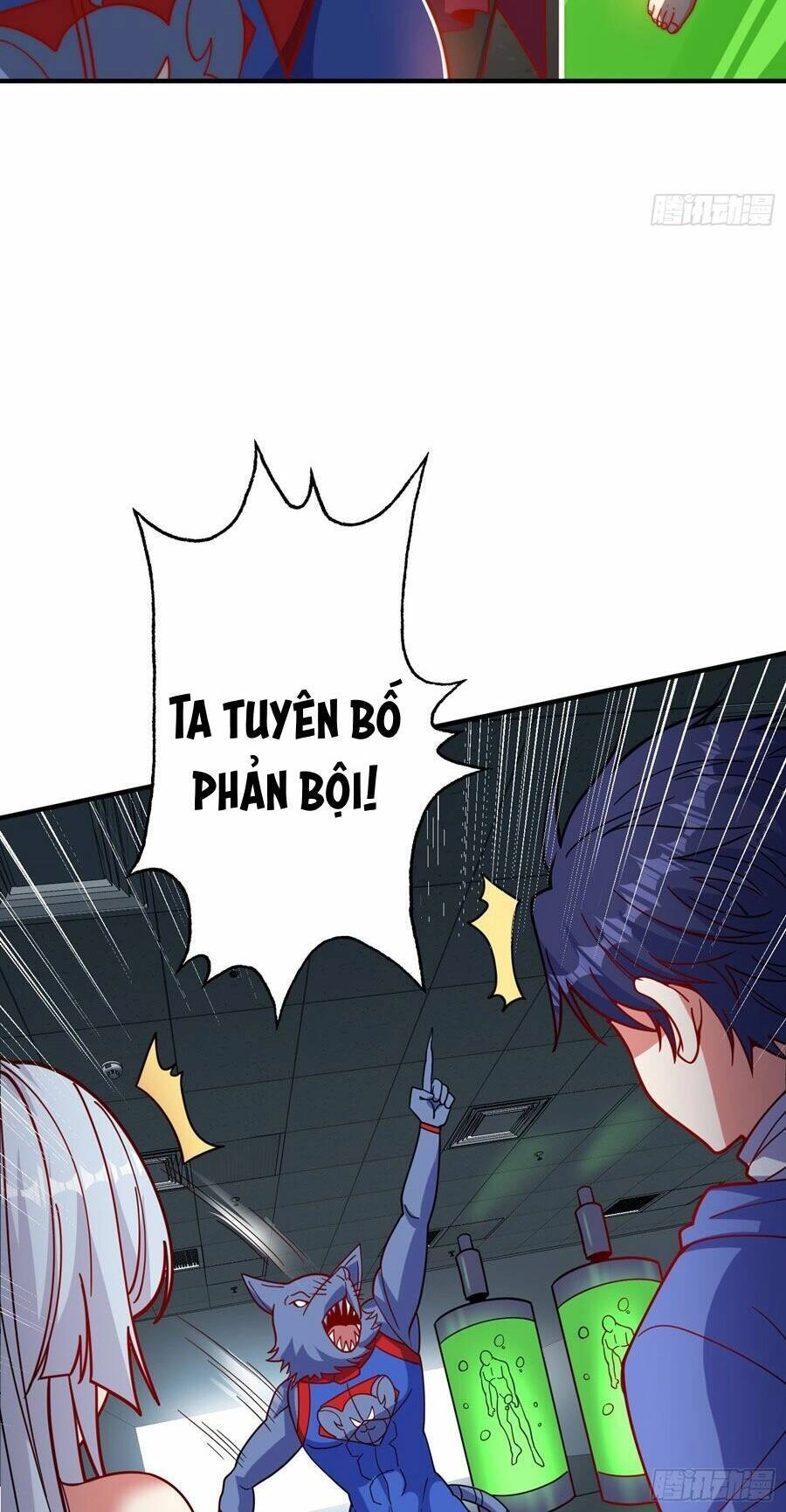 Vô Địch Từ Cưỡng Hôn Ma Nữ Chapter 158 - 40