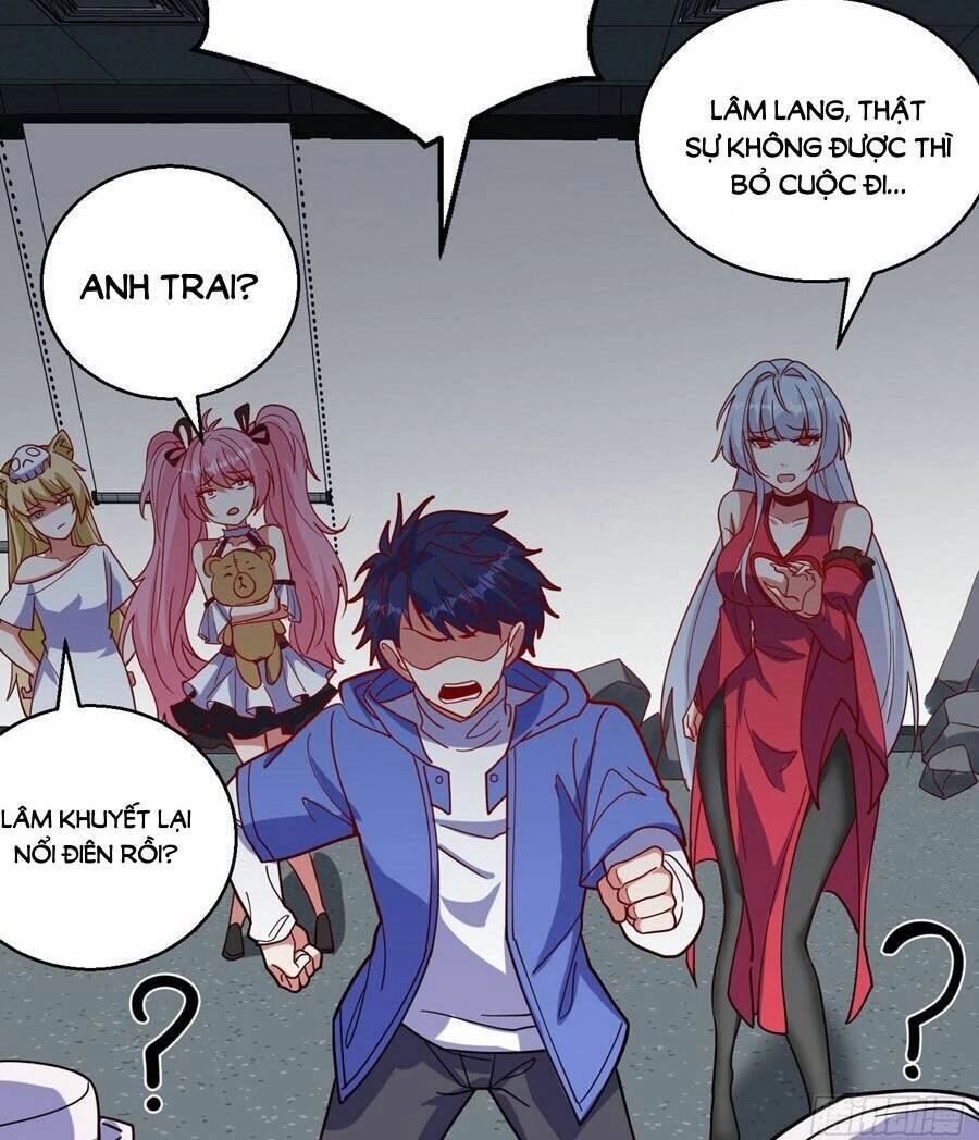 Vô Địch Từ Cưỡng Hôn Ma Nữ Chapter 158 - 48