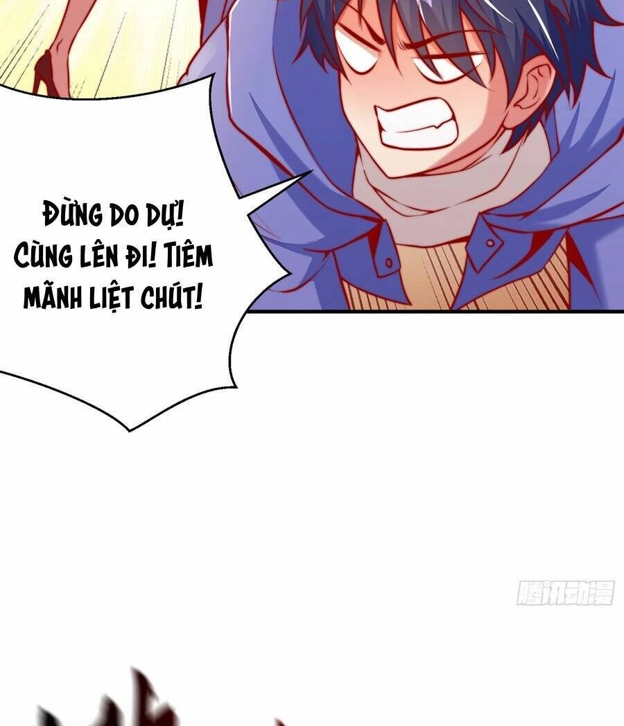 Vô Địch Từ Cưỡng Hôn Ma Nữ Chapter 158 - 51