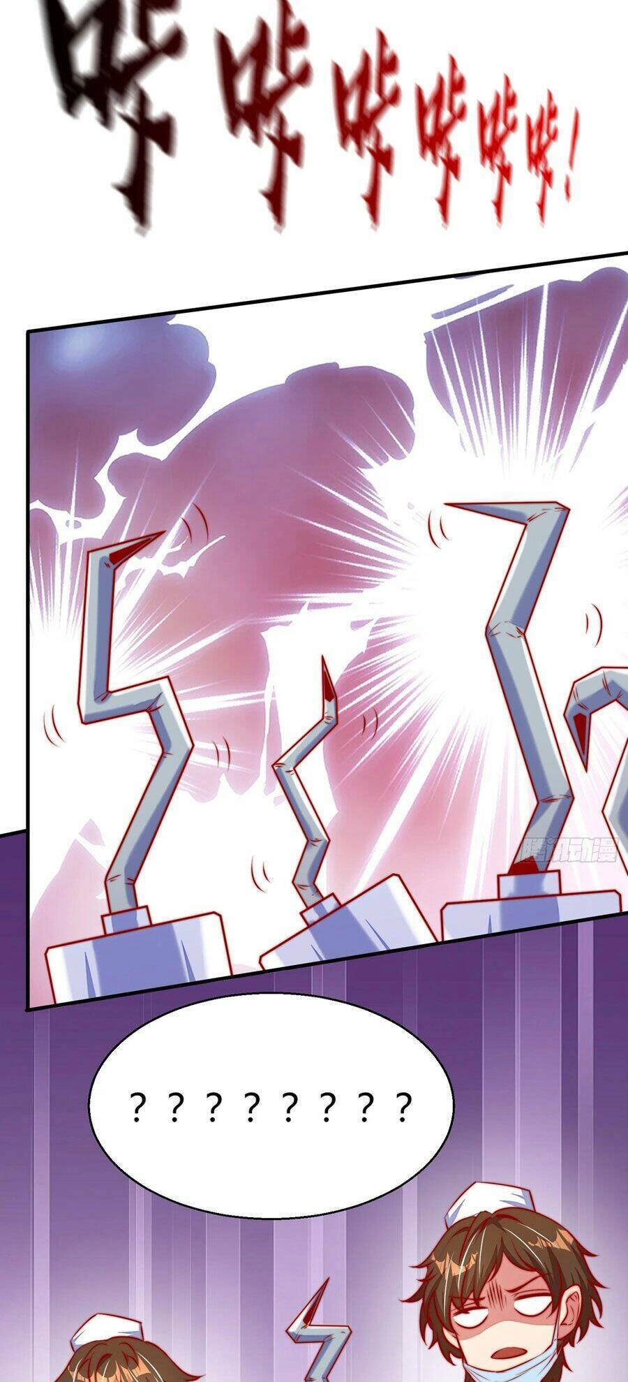 Vô Địch Từ Cưỡng Hôn Ma Nữ Chapter 158 - 52