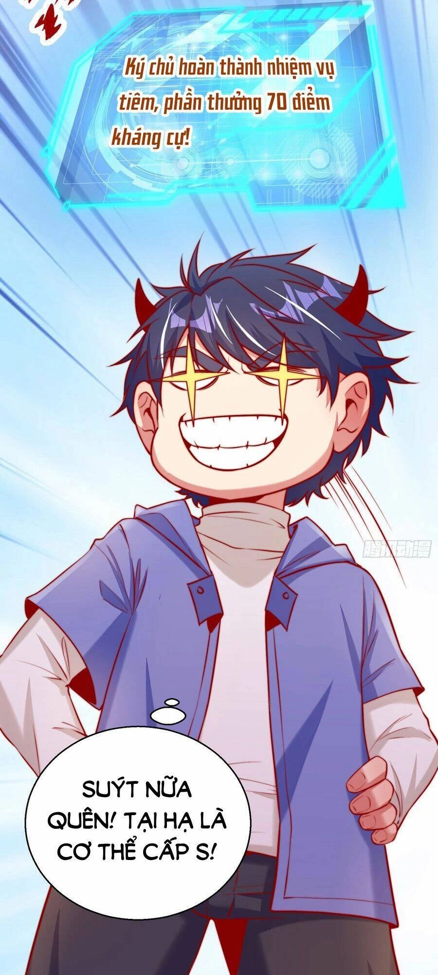 Vô Địch Từ Cưỡng Hôn Ma Nữ Chapter 158 - 54