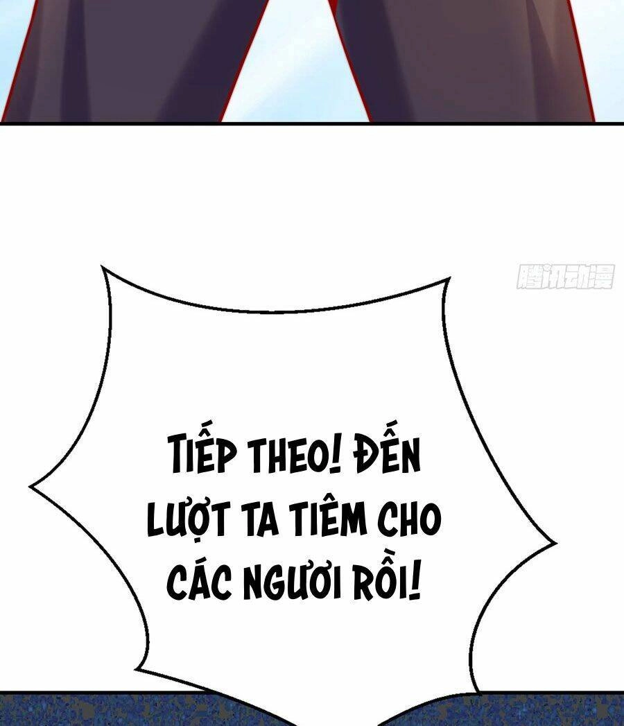 Vô Địch Từ Cưỡng Hôn Ma Nữ Chapter 158 - 55