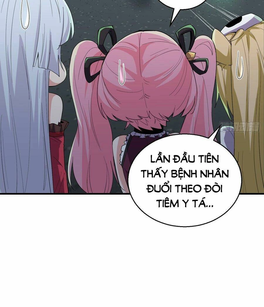 Vô Địch Từ Cưỡng Hôn Ma Nữ Chapter 158 - 58