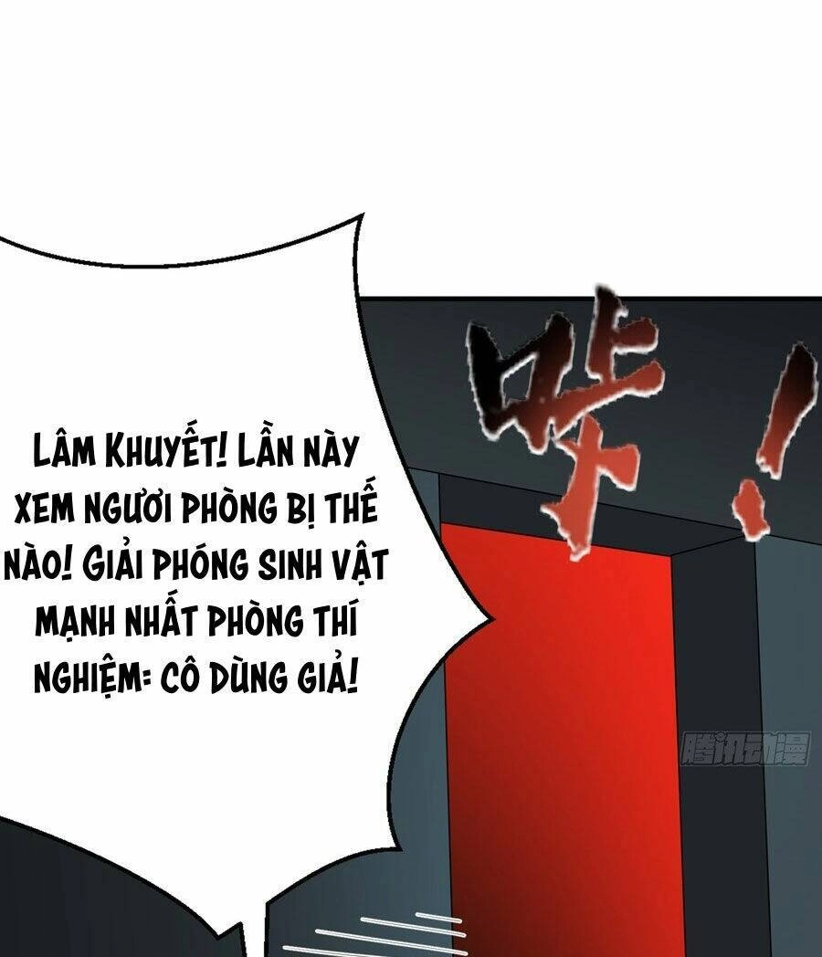 Vô Địch Từ Cưỡng Hôn Ma Nữ Chapter 158 - 59