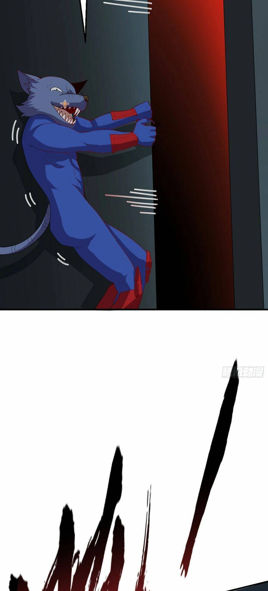 Vô Địch Từ Cưỡng Hôn Ma Nữ Chapter 158 - 60