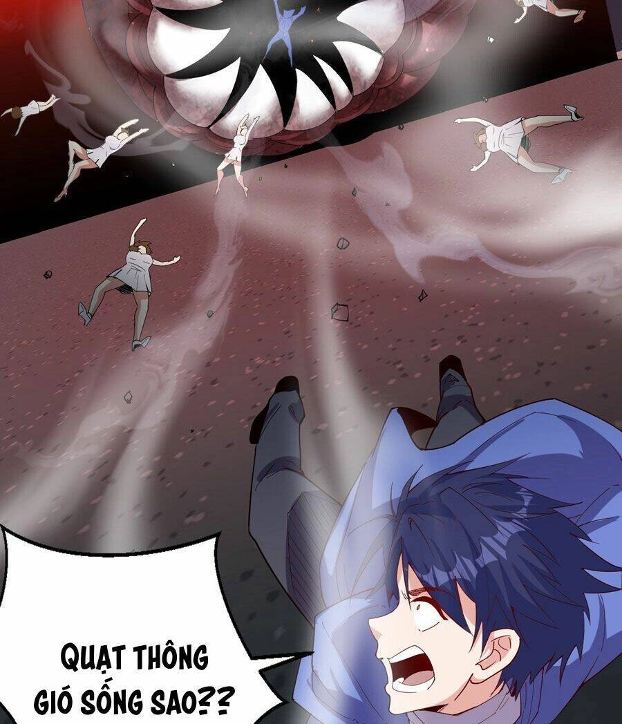 Vô Địch Từ Cưỡng Hôn Ma Nữ Chapter 158 - 63