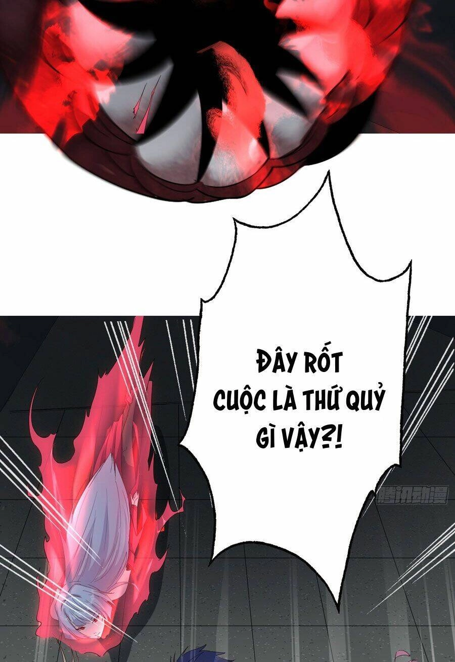 Vô Địch Từ Cưỡng Hôn Ma Nữ Chapter 158 - 68