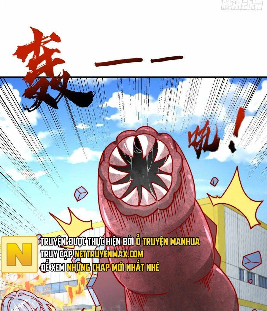 Vô Địch Từ Cưỡng Hôn Ma Nữ Chapter 159 - 2