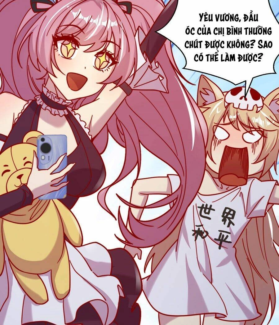 Vô Địch Từ Cưỡng Hôn Ma Nữ Chapter 159 - 8