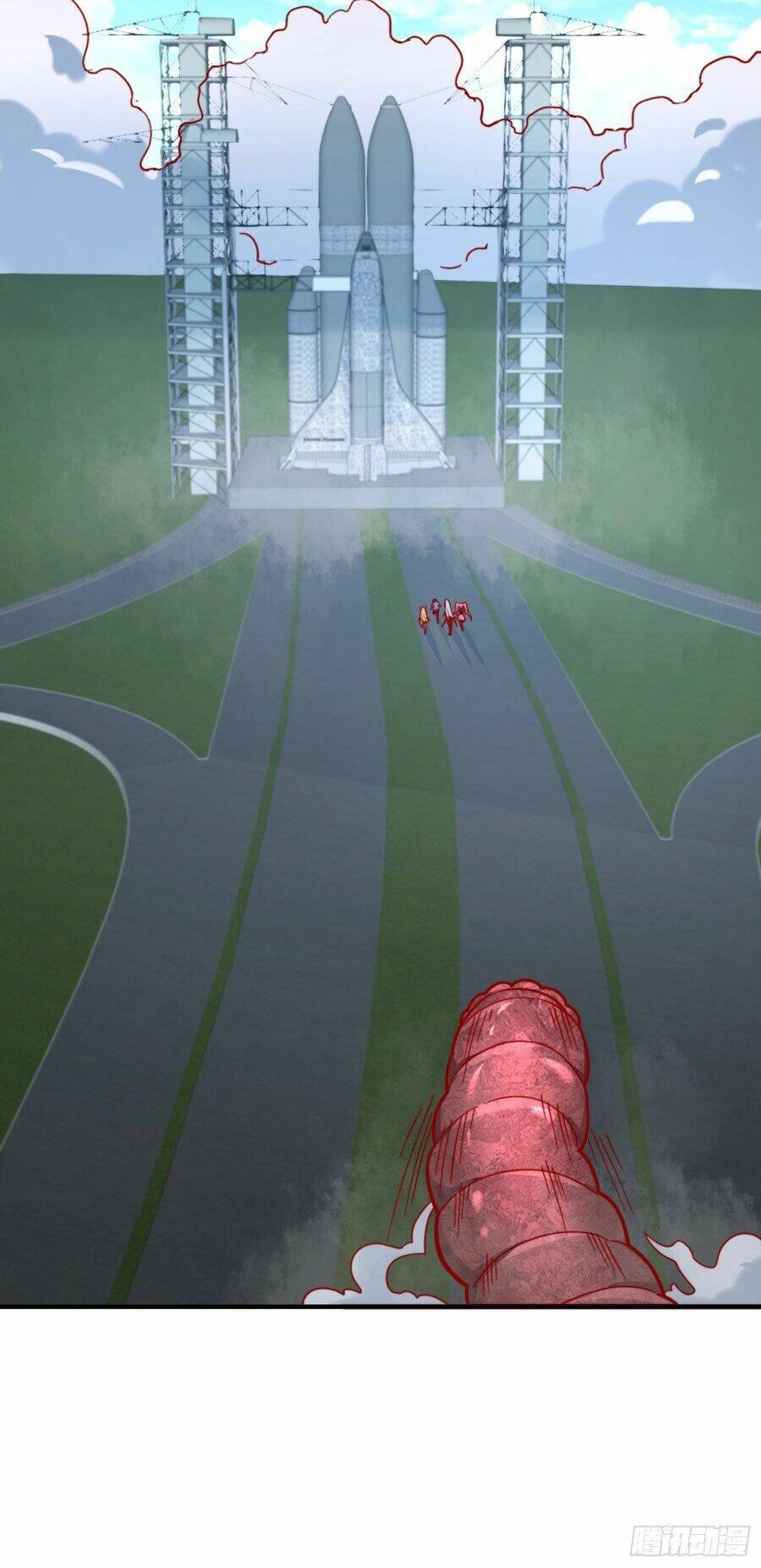 Vô Địch Từ Cưỡng Hôn Ma Nữ Chapter 159 - 13